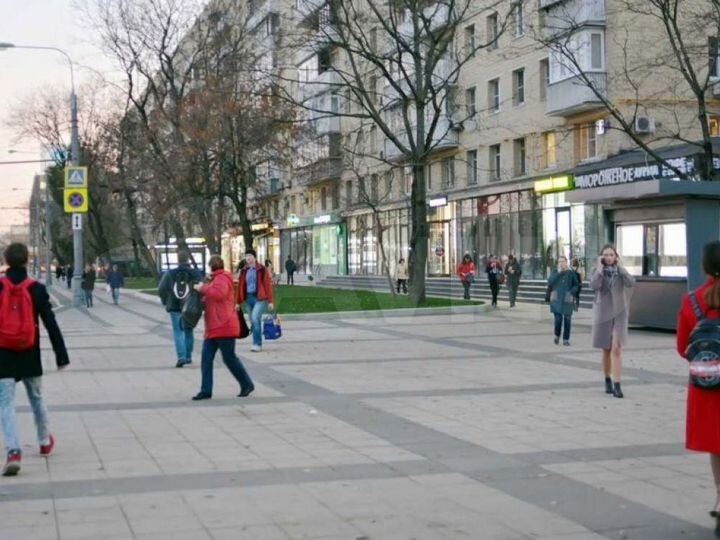 Сдам торговое помещение, 223.1 м²