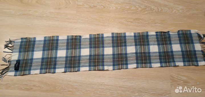 Шарф Johnstons of Elgin