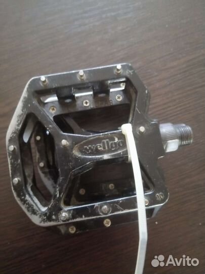 Педали для велосипеда