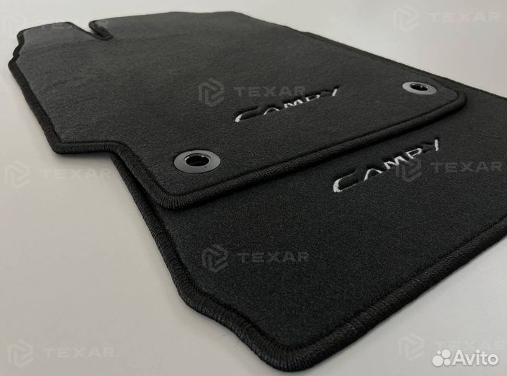 Коврики для Toyota Camry VII (XV50, XV55)