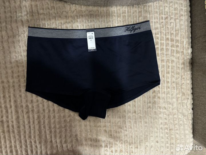 Трусы женские tommy hilfiger