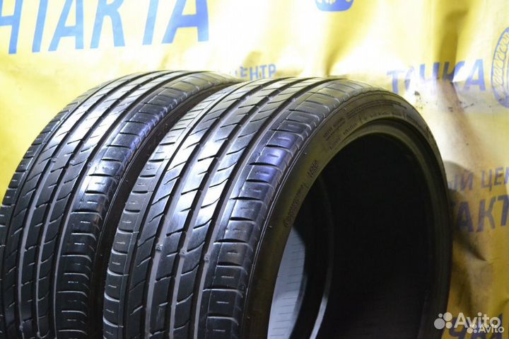 Nexen N'Fera SU1 245/35 R20