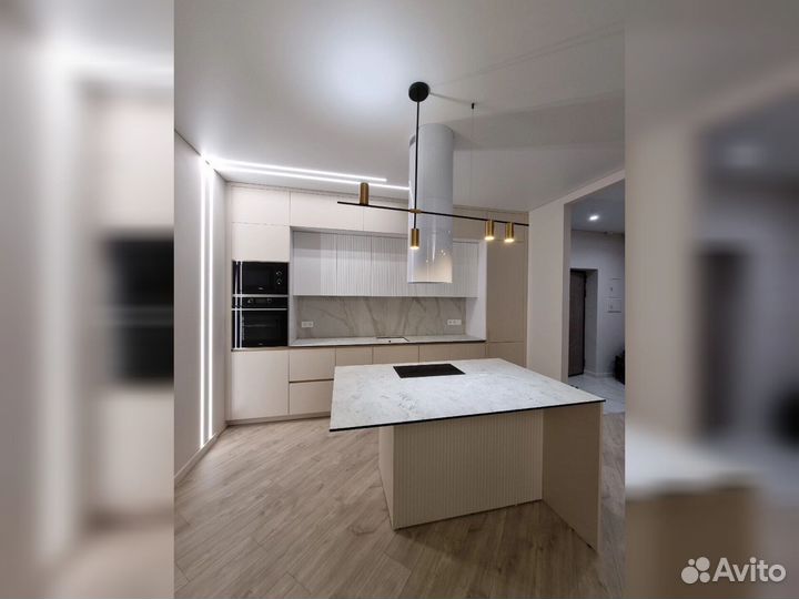 Кухни под заказ