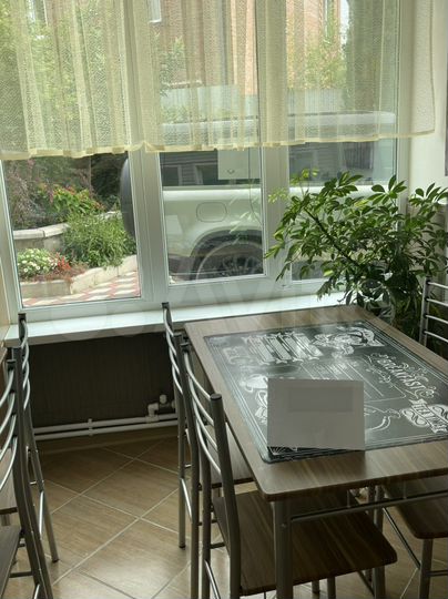 Комната 18 м², 3/3 эт.