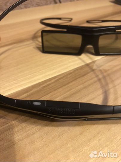 3d очки samsung ssg 4100gb