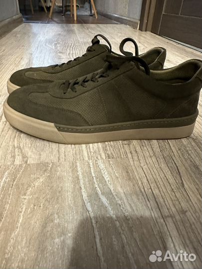 Кеды thomas munz мужские 44 размер оригинал