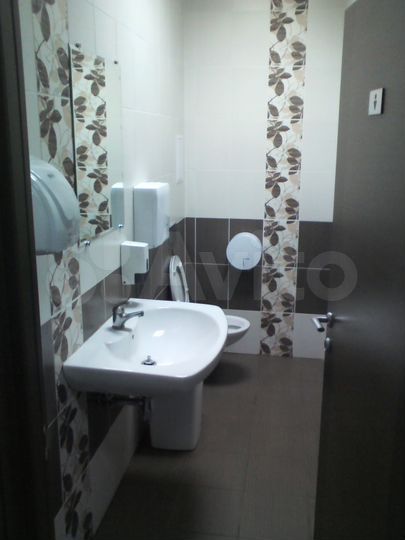 Склад, 6000 м²