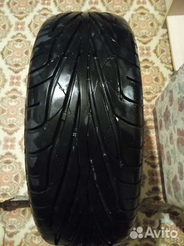 Maxxis Victra MA-Z1 195/55 R15