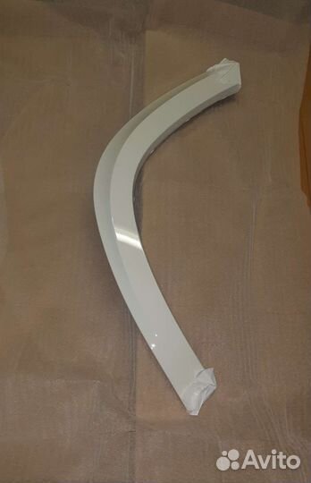 Расширитель переднего правого крыла Мерседес X166