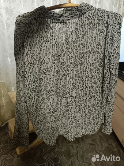 Блузка женская новая