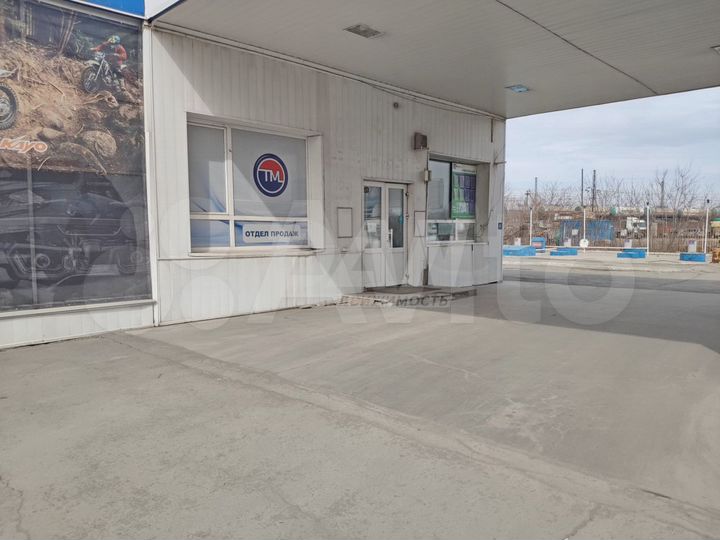 Торговое помещение 112 кв.м