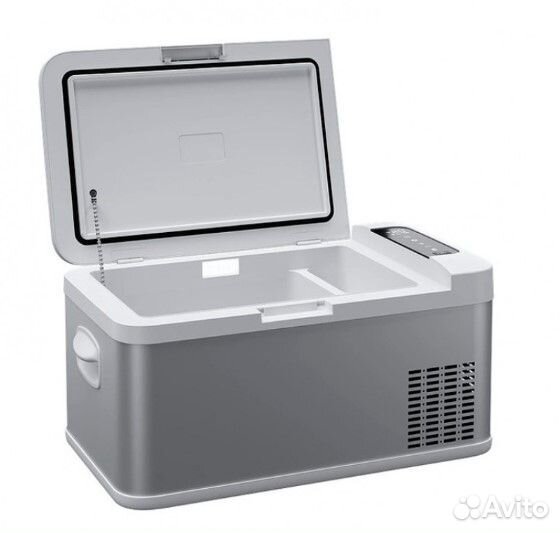 Автомобильный холодильник Alpicool MK 18л