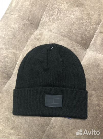 Шапка детская T H