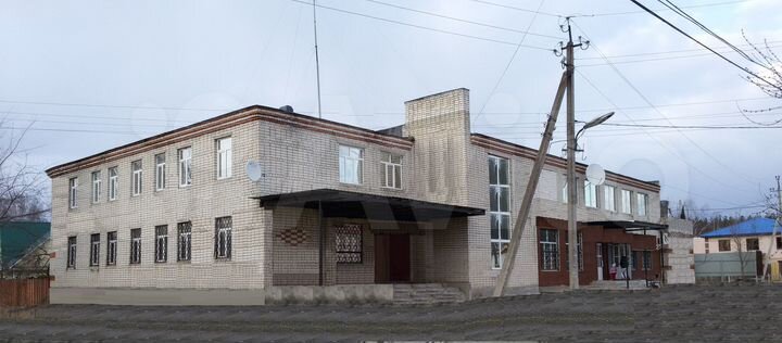 Здание, 1031.8 м²