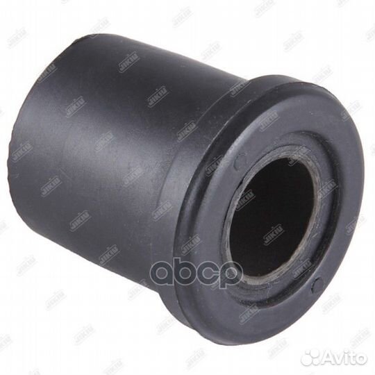 Сайлентблок рессоры Mazda B2000 89-94 SR25001