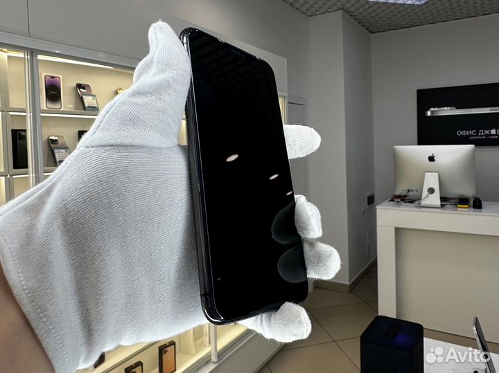 iPhone 11 Pro Max, 256 ГБ