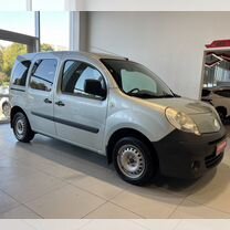 Renault Kangoo 1.5 MT, 2008, 207 608 км, с пробегом, цена 715 000 руб.