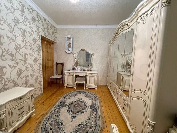 Дом 400 м² на участке 6 сот.