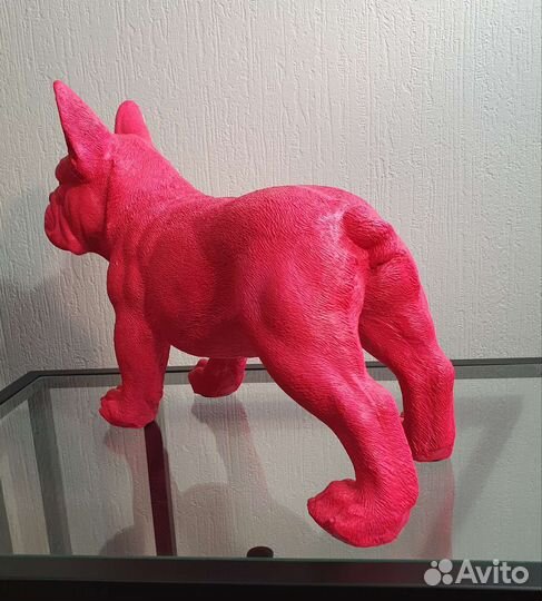 Статуэтка Французкий бульдог, Корги