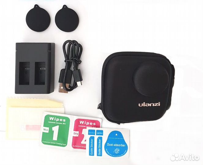 Аксессуары/Крепления для камеры GoPro MAX