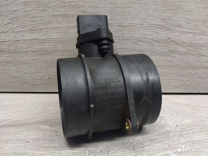 Расходомер воздуха Mercedes OM646