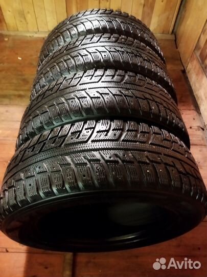 Kumho I'Zen KW22 205/60 R16