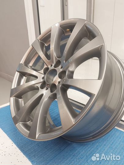 Диски R19 BMW X5M / X6M (E70 / E71) оригинал новые