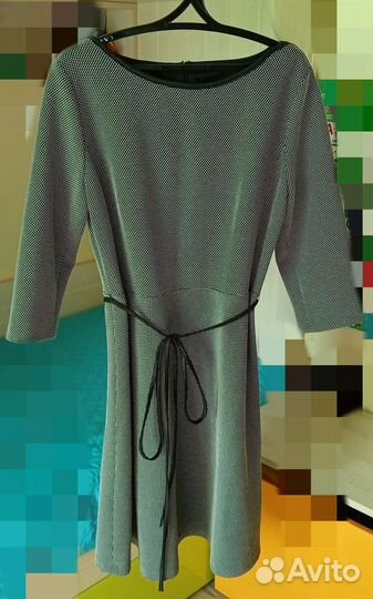 Пакет вещей 46-48