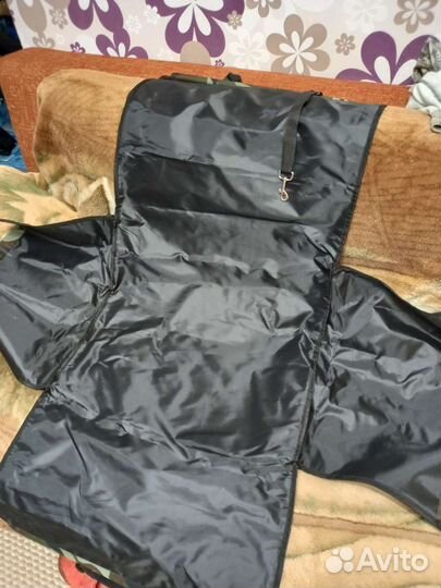 Защита машины от собак и кошек