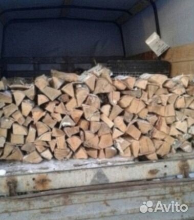 Дрова