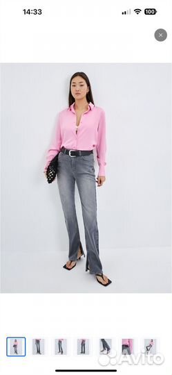 Джинсы Zarina 50-52