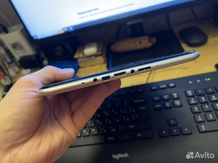 Планшет bliss pad r9011