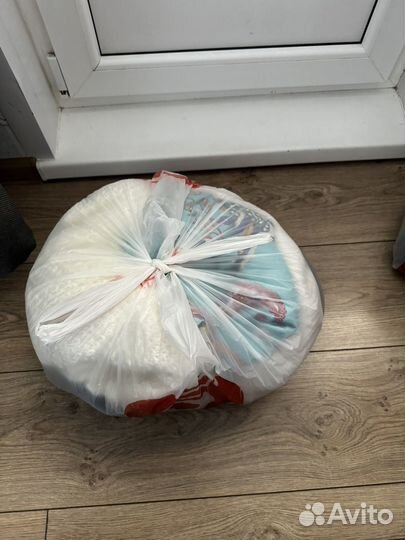 Женская одежда пакетом 46 48