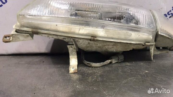 Фара передняя левая Daewoo Nexia 1 2001