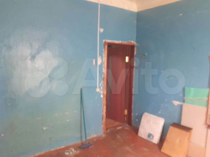 2-к. квартира, 39,6 м², 3/4 эт.