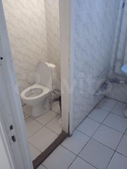 Комната 17 м² в 2-к., 3/4 эт.