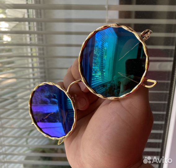 Новые Женские очки