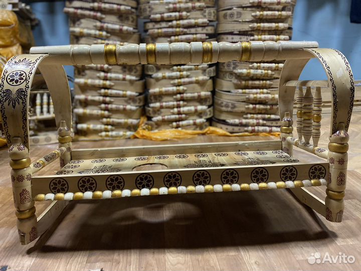 Люлька/колыбель,бешик, гахвора