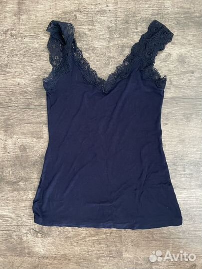 Топ женский