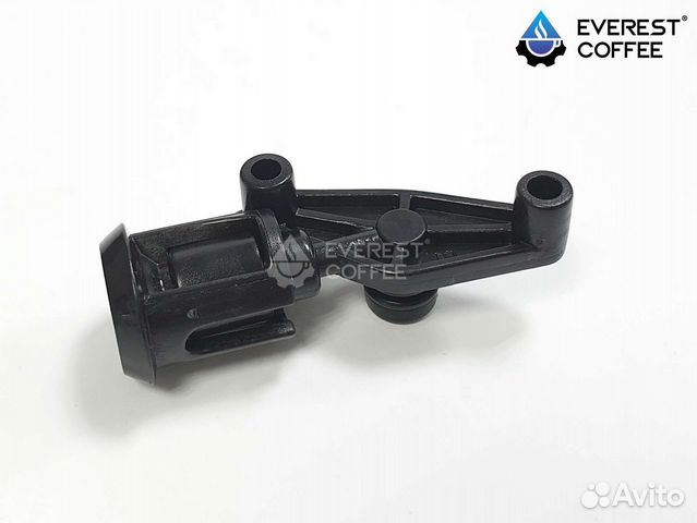 Клапан заварного блока кофемашин Saeco / Philips