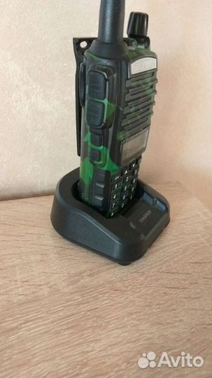 Рация baofeng uv-82