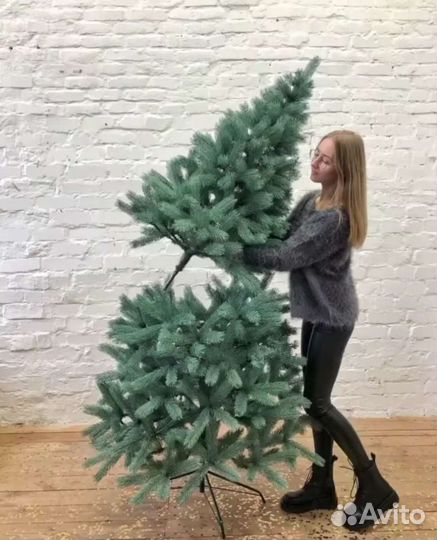 Искусственная елка