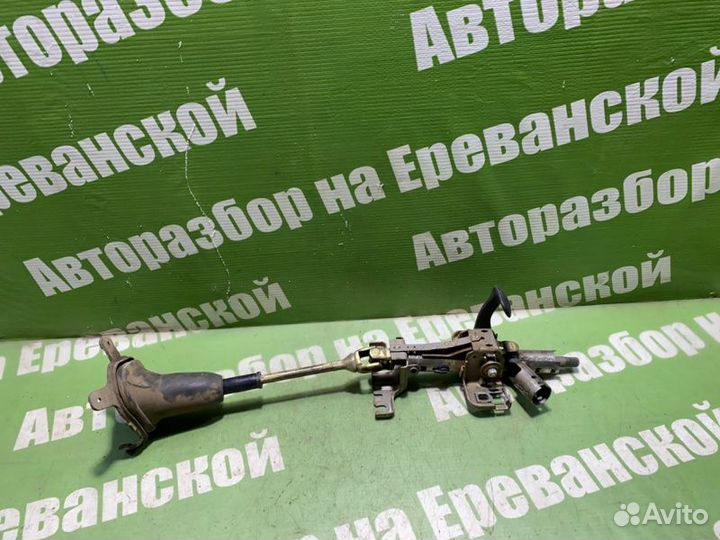Рулевая колонка Renault Megane LA04 K4M700 2000