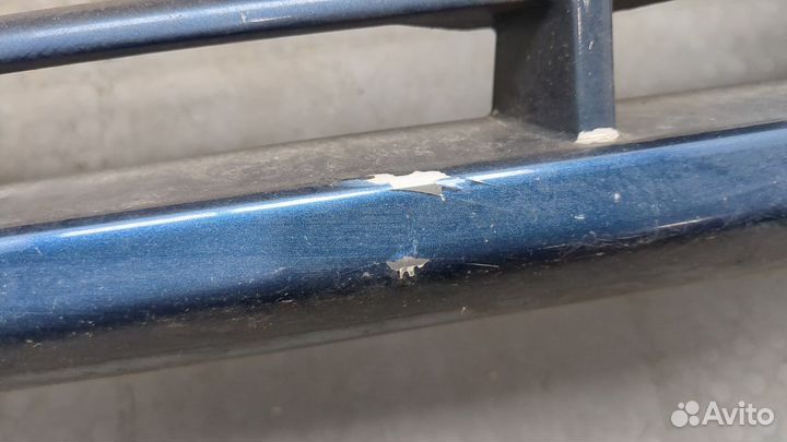 Бампер передний Chevrolet Lacetti, 2008