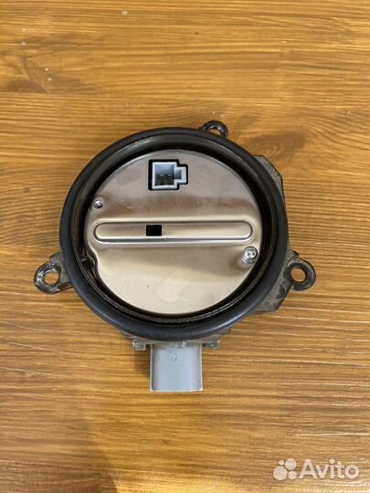 Блок розжига ксенона Infiniti (J50)