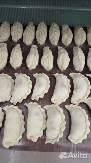 Домашняя еда на заказ