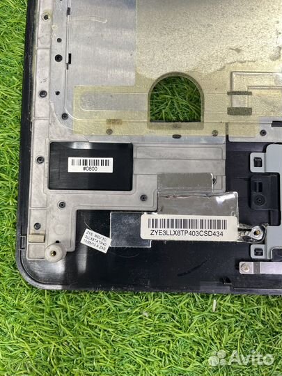 Топкейс HP DV-6 3000