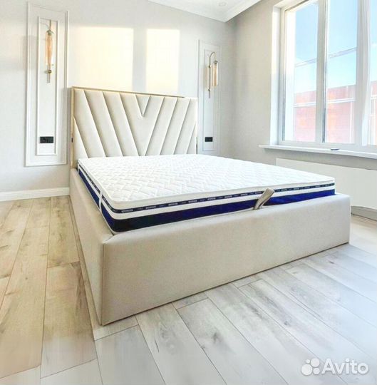 Матрас новый.Доставка