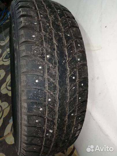 Nokian Tyres Hakkapeliitta 5 195/65 R15 95T