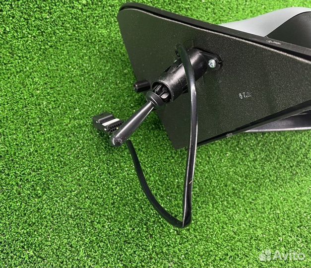 Зеркало правое Logan 2